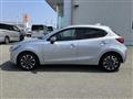 2018 Mazda Demio