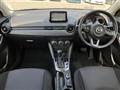 2018 Mazda Demio