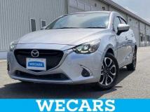 2018 Mazda Demio