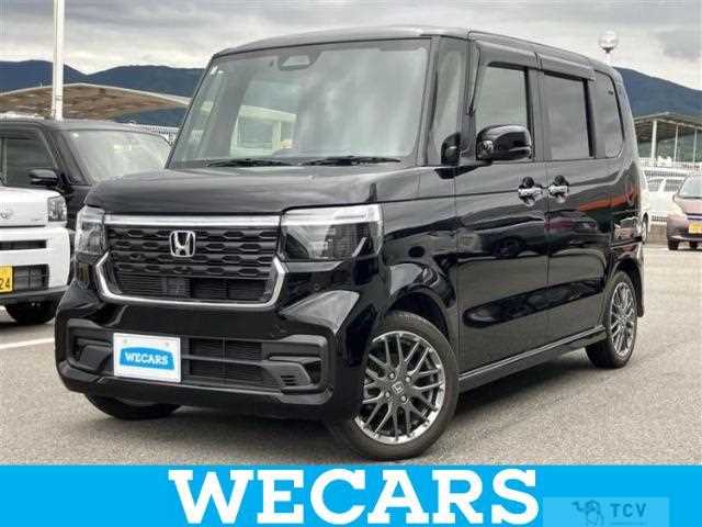 2024 Honda N BOX