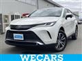 2020 Toyota Harrier Hybrid