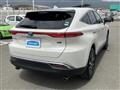 2020 Toyota Harrier Hybrid