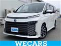 2023 Toyota Voxy