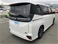 2023 Toyota Voxy