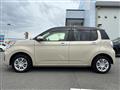 2018 Toyota Passo