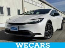 2025 Toyota Prius