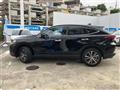 2024 Toyota Harrier