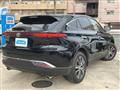 2024 Toyota Harrier