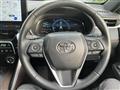 2024 Toyota Harrier