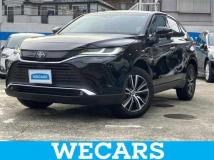 2024 Toyota Harrier