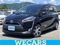 2018 Toyota Sienta