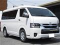 2026 Toyota Hiace Wagon