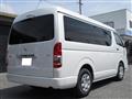 2026 Toyota Hiace Wagon