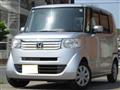 2013 Honda N BOX