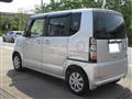 2013 Honda N BOX