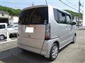 2013 Honda N BOX