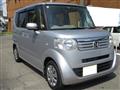 2013 Honda N BOX