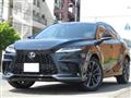 2024 Lexus RX