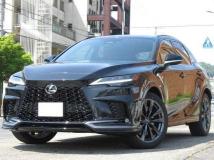 2024 Lexus RX