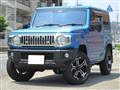 2023 Suzuki Jimny