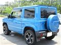 2023 Suzuki Jimny
