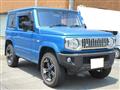 2023 Suzuki Jimny