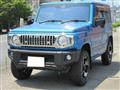 2023 Suzuki Jimny