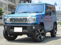 2023 Suzuki Jimny