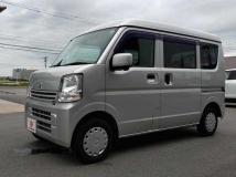 2019 Mitsubishi Minicab Van