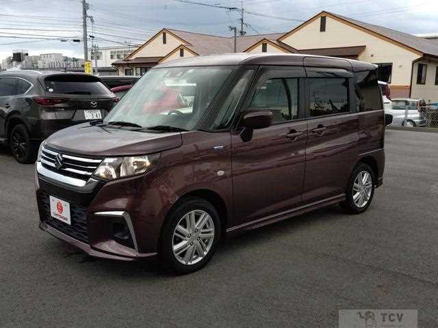 2021 Suzuki Suzuki Others