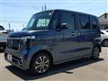 2023 Honda N BOX