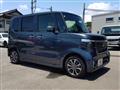 2023 Honda N BOX