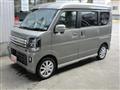 2026 Suzuki Every Wagon
