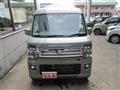 2026 Suzuki Every Wagon