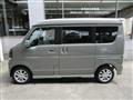 2026 Suzuki Every Wagon