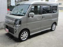 2026 Suzuki Every Wagon