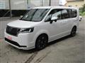 2026 Honda Step WGN
