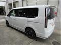 2026 Honda Step WGN