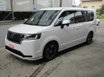 2026 Honda Step WGN