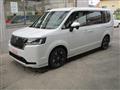 2026 Honda Step WGN
