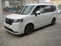 2026 Honda Step WGN