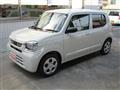 2025 Suzuki Alto