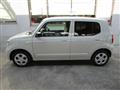 2025 Suzuki Alto
