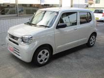 2025 Suzuki Alto