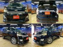2010 Toyota Voxy