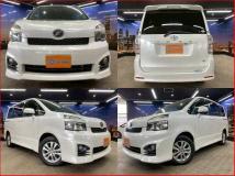 2011 Toyota Voxy