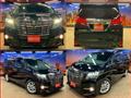 2015 Toyota Alphard G
