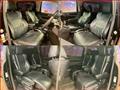 2015 Toyota Alphard G
