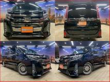 2018 Toyota Noah