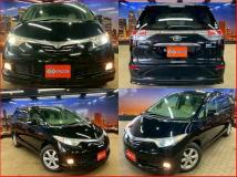 2007 Toyota Estima Hybrid